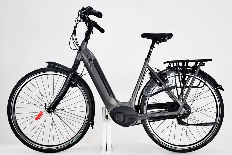 GAZELLE Grenoble C380 HMB 1635