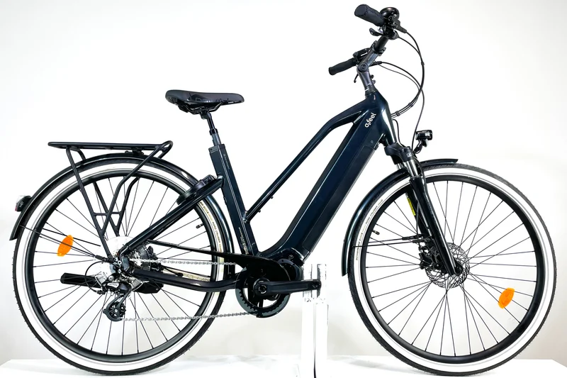 O2FEEL iSwan Urban Boost 6.1 2022 M 2168