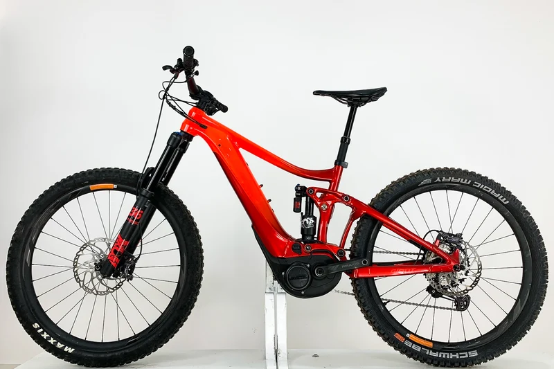 GIANT Reign E+1 Pro S