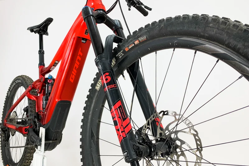 GIANT Reign E+1 Pro S