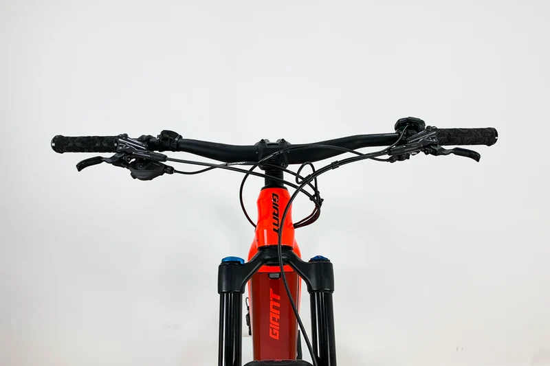 GIANT Reign E+1 Pro S