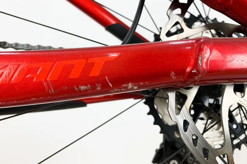 GIANT Reign E+1 Pro S