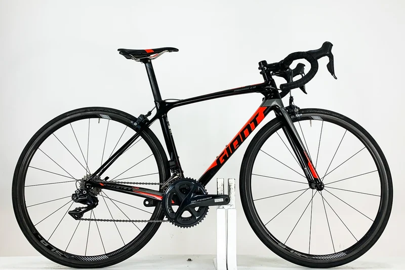 GIANT TCR Advanced Pro Di2