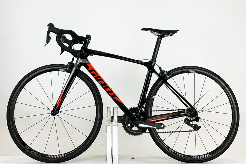 GIANT TCR Advanced Pro Di2