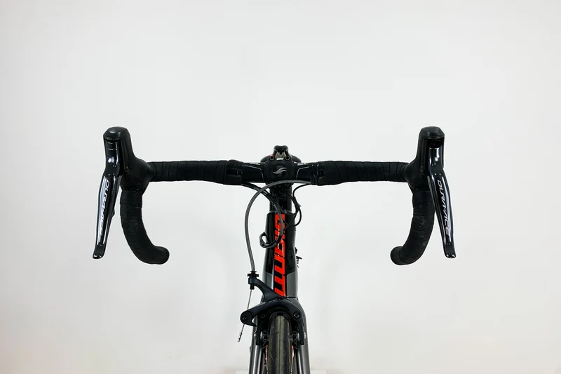 GIANT TCR Advanced Pro Di2