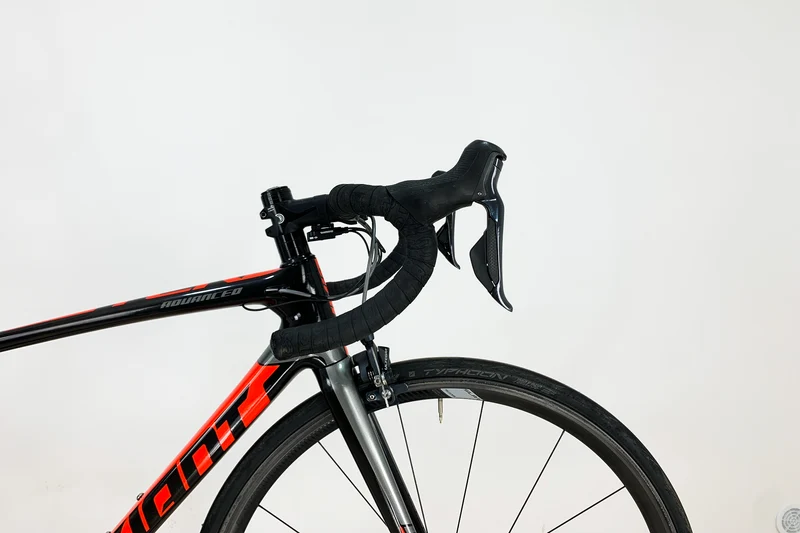 GIANT TCR Advanced Pro Di2