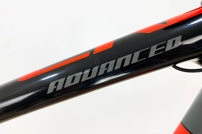 GIANT TCR Advanced Pro Di2