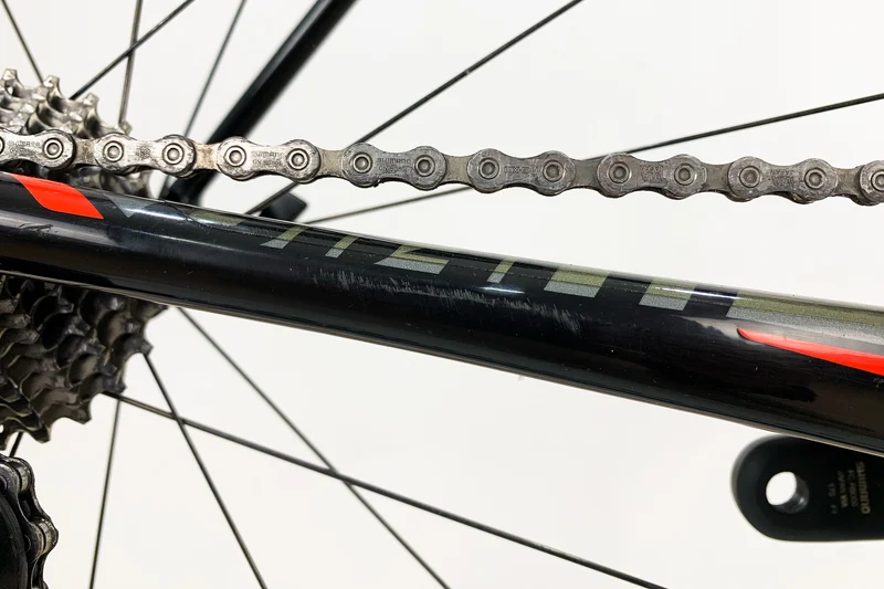 GIANT TCR Advanced Pro Di2