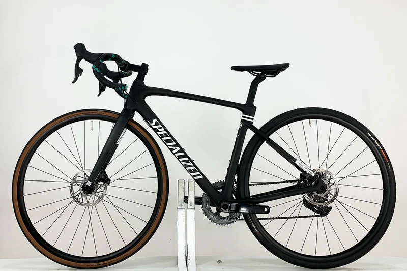 SPECIALIZED Roubaix Comp SRAM Rival Etap 2021 52