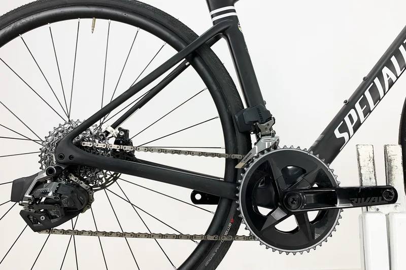 SPECIALIZED Roubaix Comp SRAM Rival Etap 2021 52