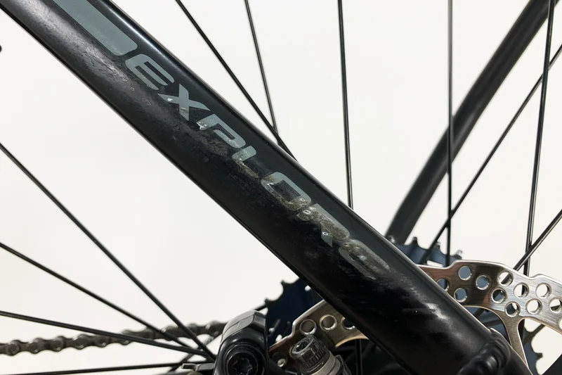 GIANT Explore E+ 0 GTS 2018 L