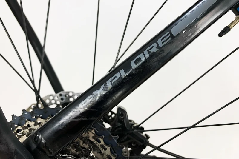 GIANT Explore E+ 0 GTS 2018 L