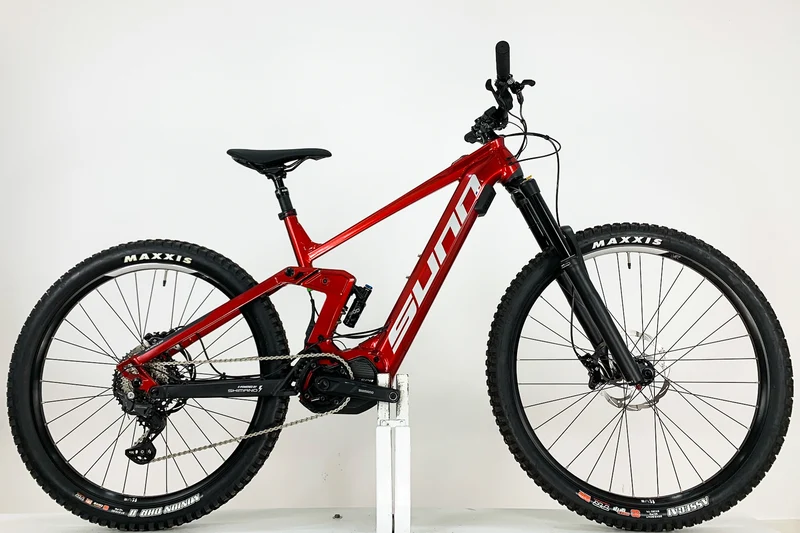 SUNN Kern EL S2 2022 M