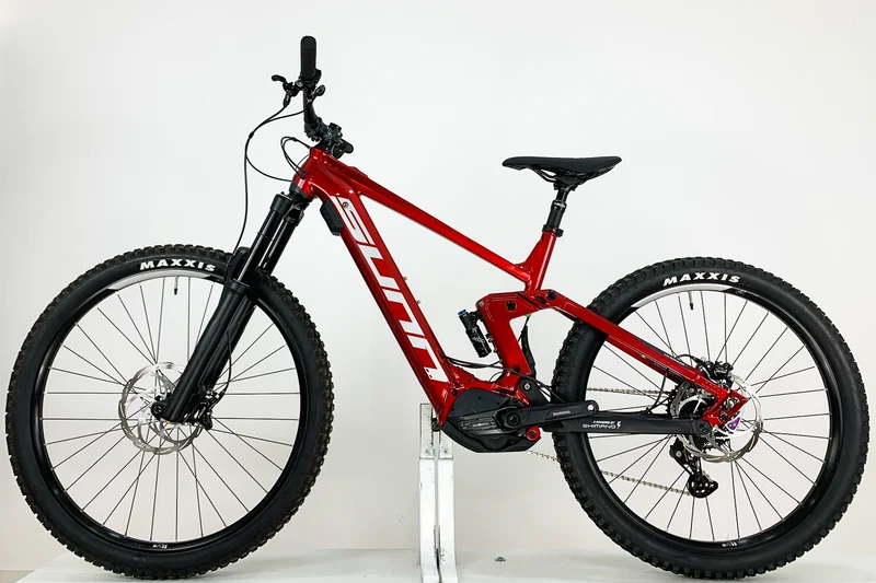 SUNN Kern EL S2 2022 M