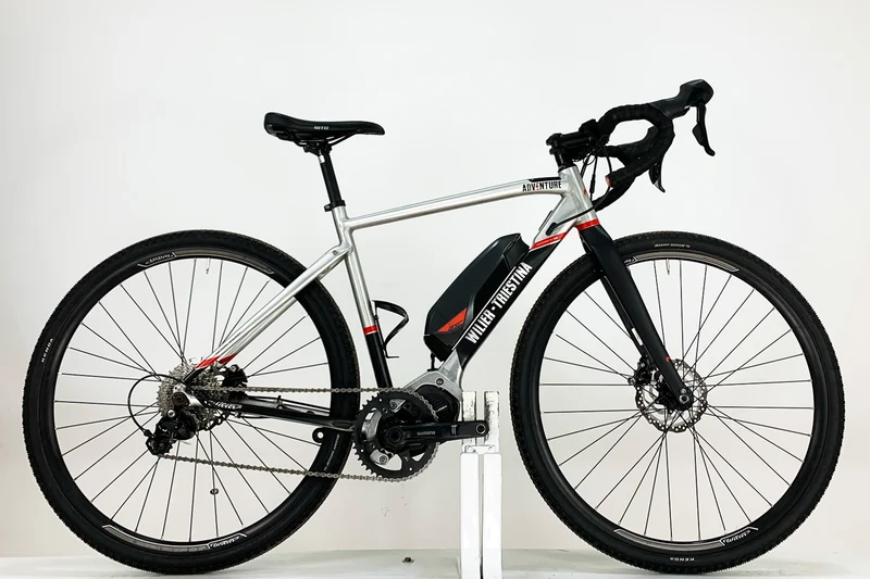 WILIER Triestina eAdventure 2019 M
