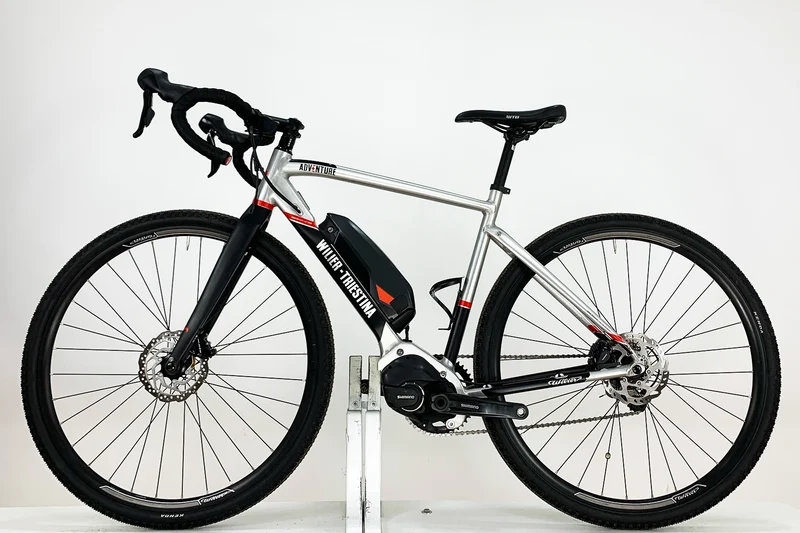 WILIER Triestina eAdventure 2019 M