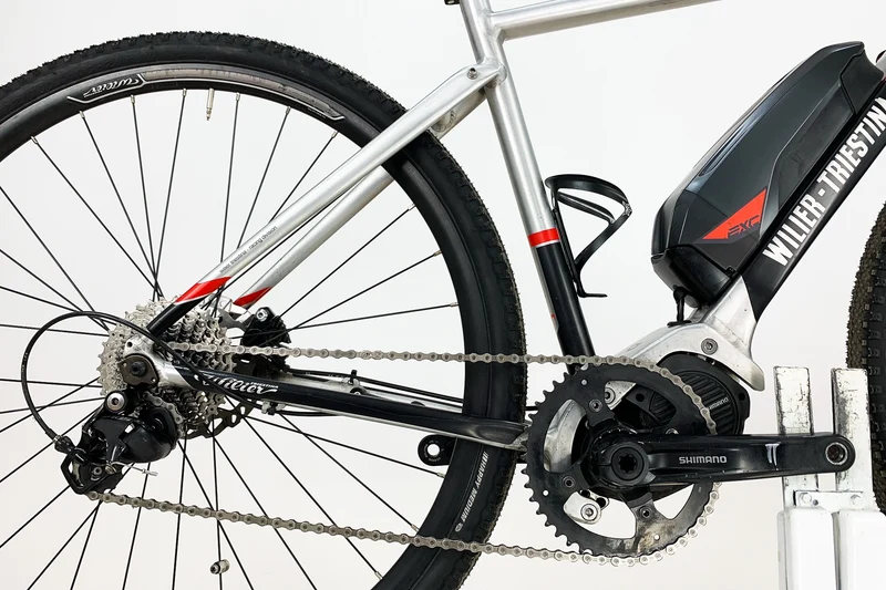 WILIER Triestina eAdventure 2019 M