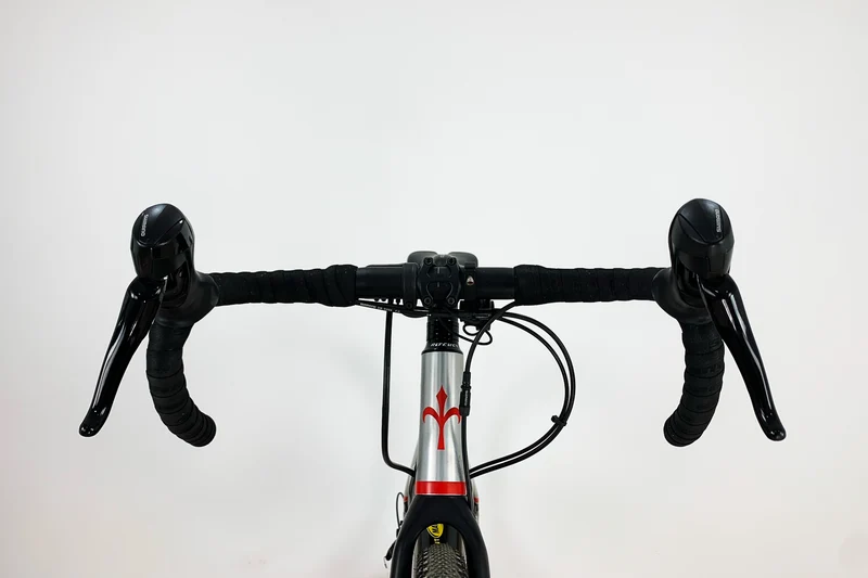 WILIER Triestina eAdventure 2019 M