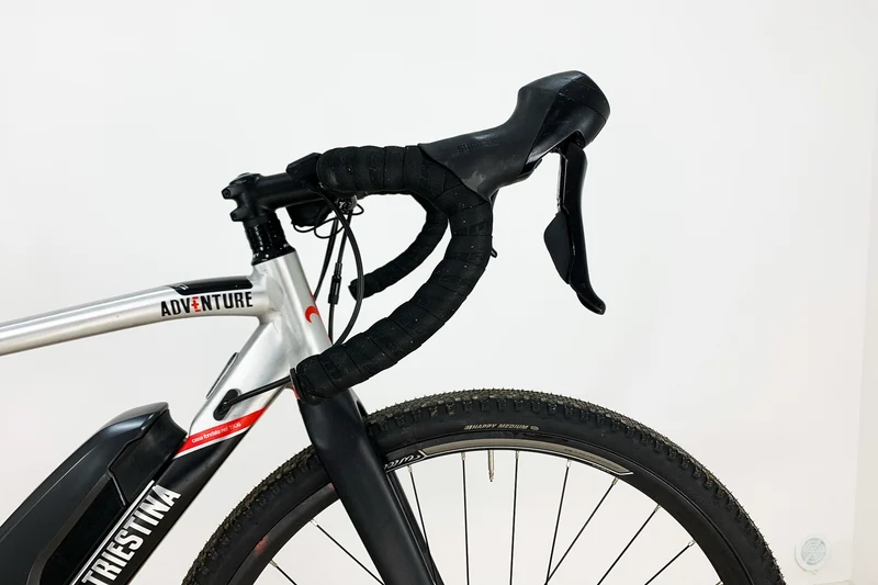 WILIER Triestina eAdventure 2019 M