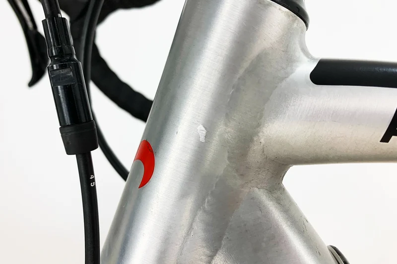 WILIER Triestina eAdventure 2019 M