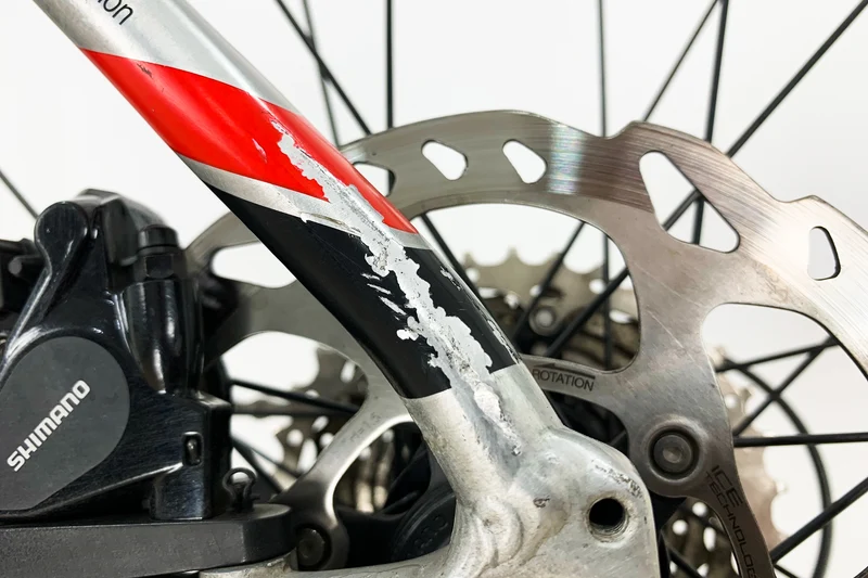 WILIER Triestina eAdventure 2019 M