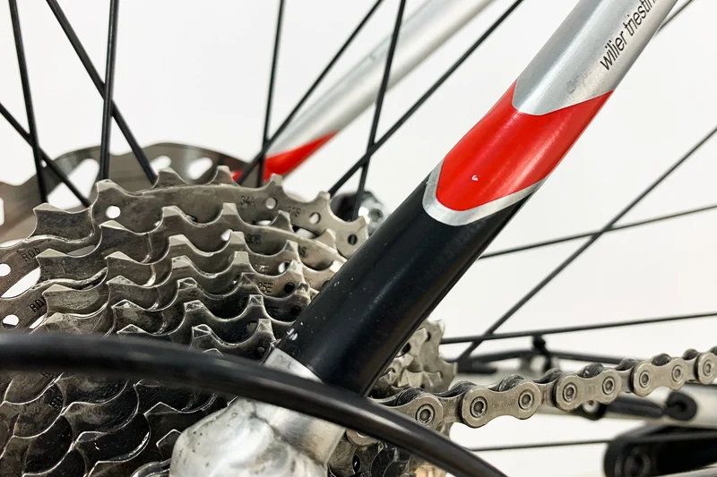 WILIER Triestina eAdventure 2019 M