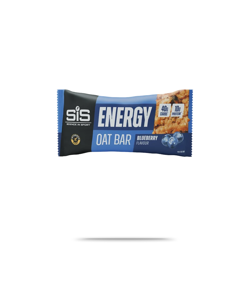 Energy Oat Bar 70g