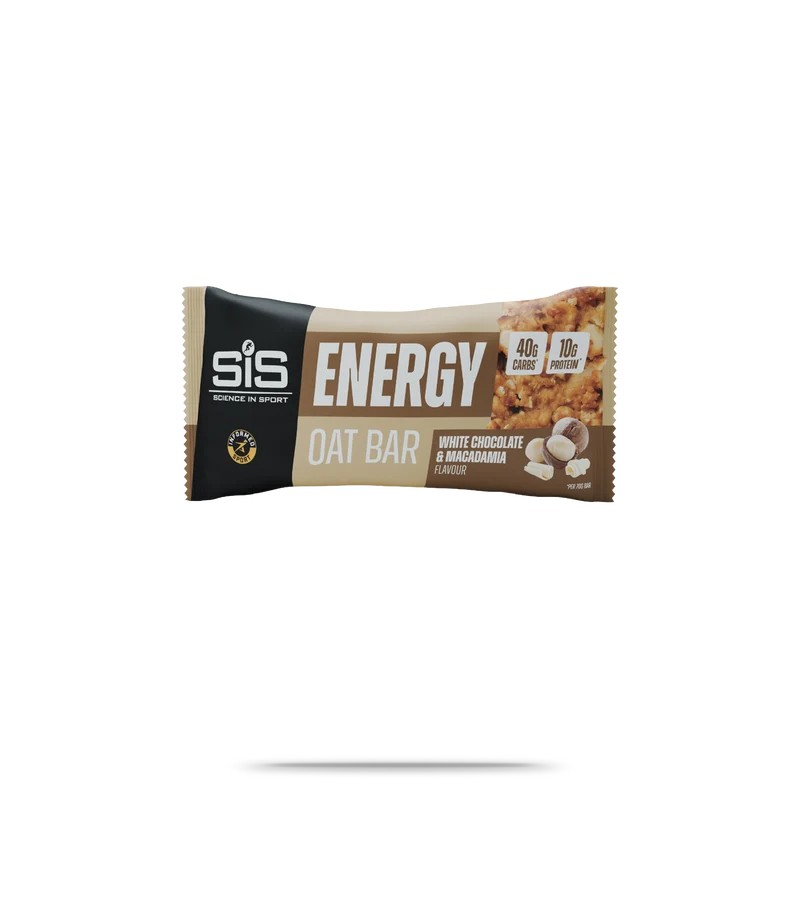 Energy Oat Bar 70g
