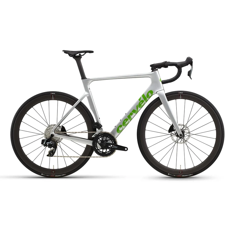 Soloist Rival AXS Road Bike 2026