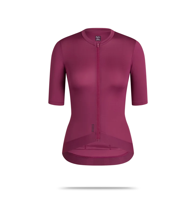 Women's Pro Team Training Cycling Jersey II