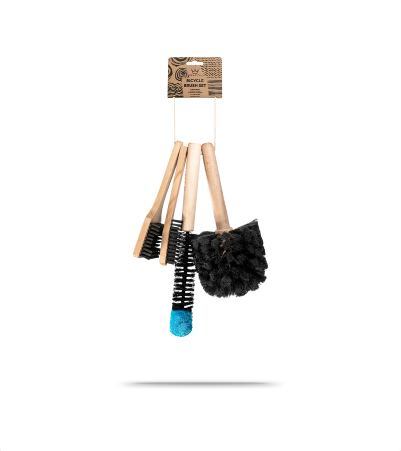 Bicycle Brush Set