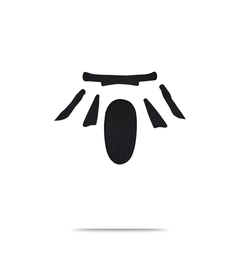 Moebius Elite Spare Pad Set