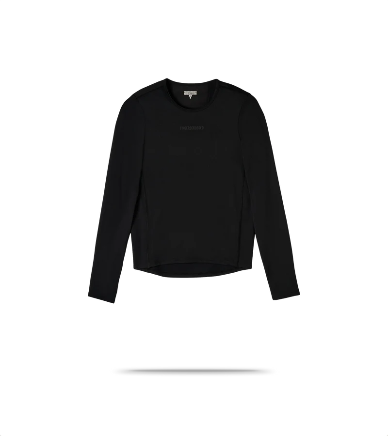 Road Long Sleeve Base Layer