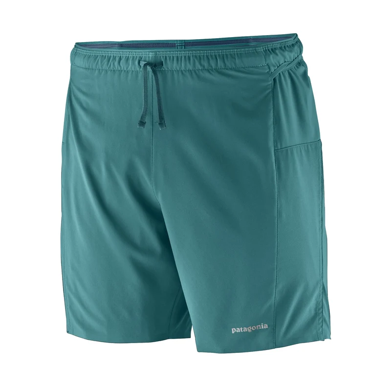 Strider Pro 7-Inch Shorts