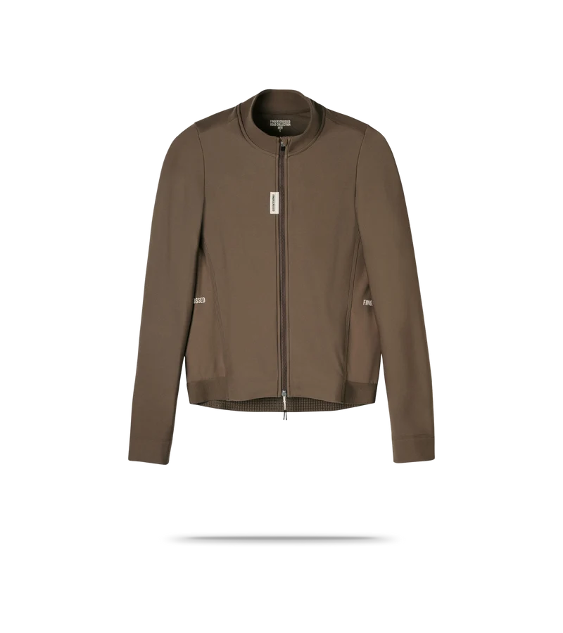 Road Thermal Long Sleeve Jersey