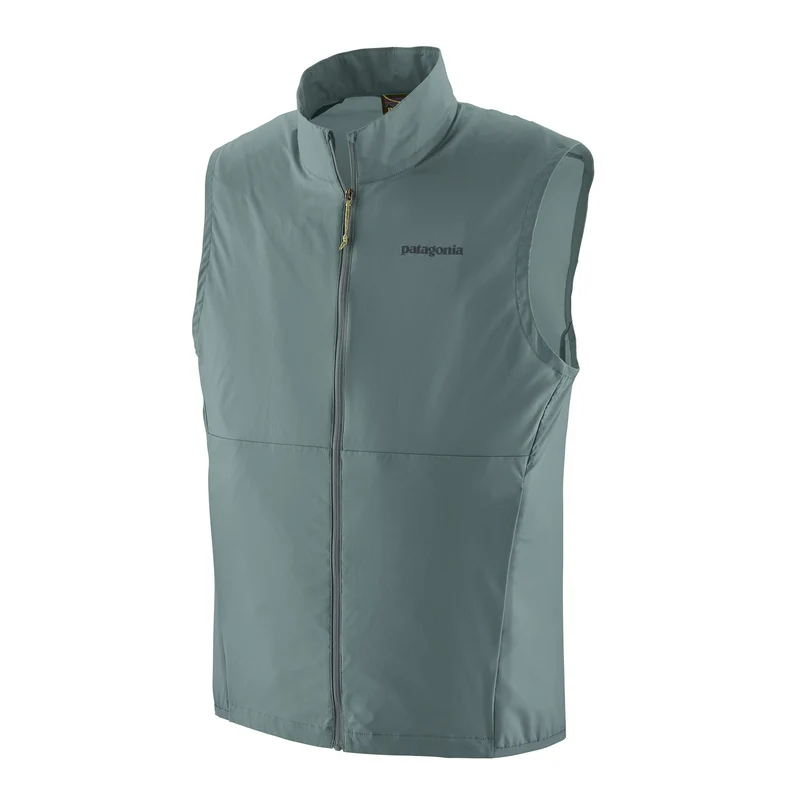 Trail Craft Vest