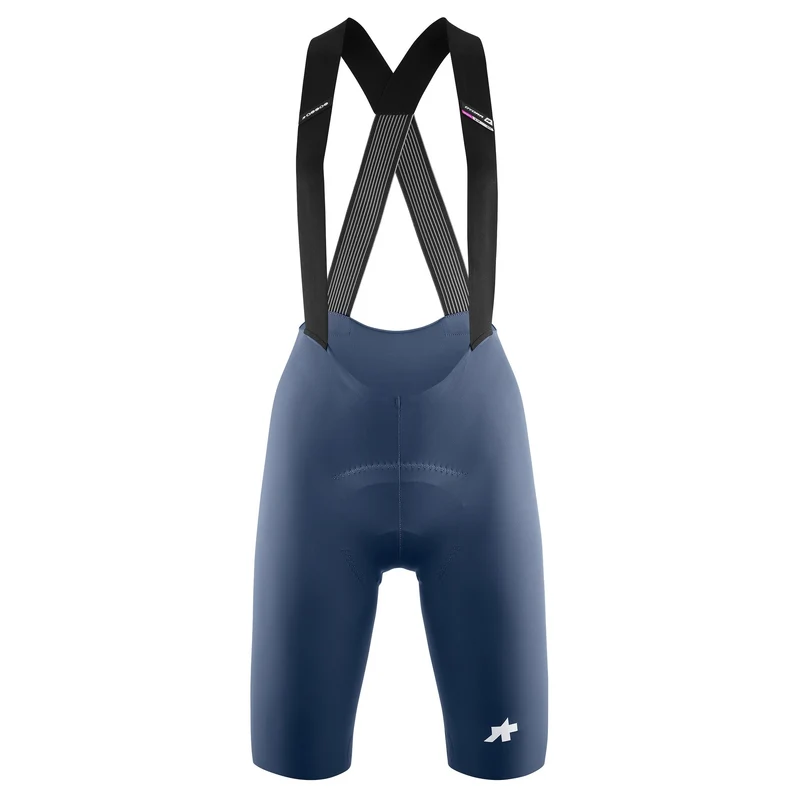 Womens Dyora R Bib Shorts S11
