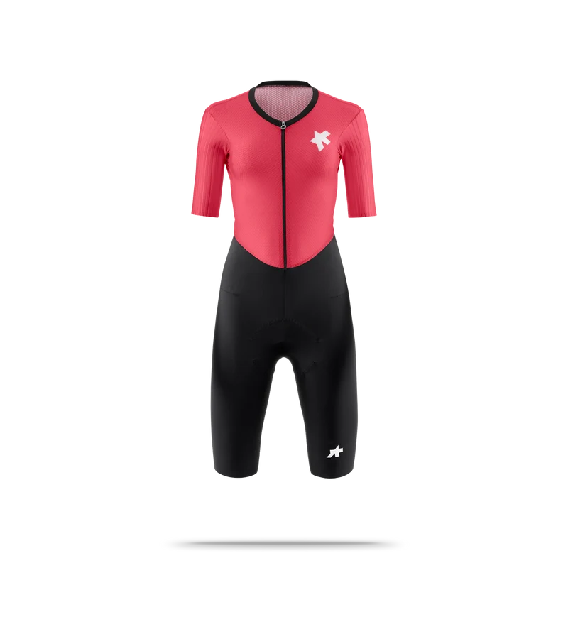 Women's DYORA R Roadsuit S11