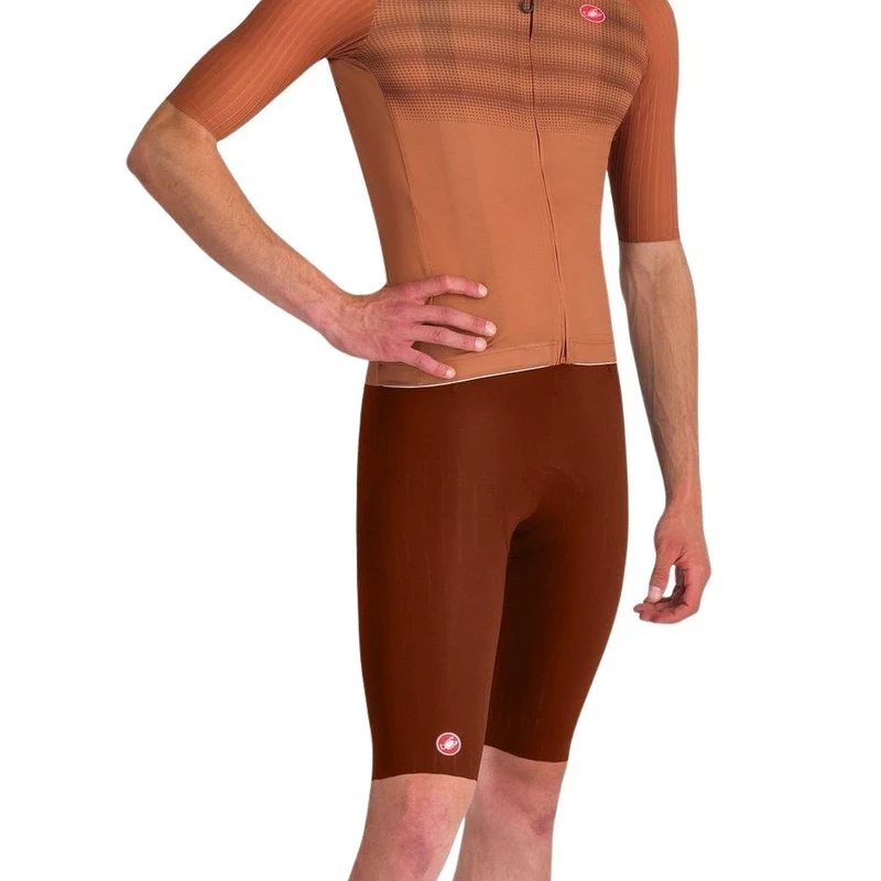 Free Aero Race S Men's Cycling Bib Shorts