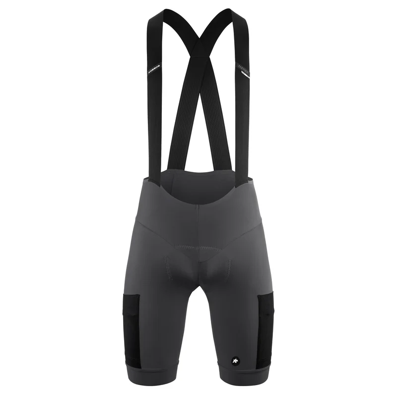 Tactica Kieskafer Gravel Bib Shorts T5