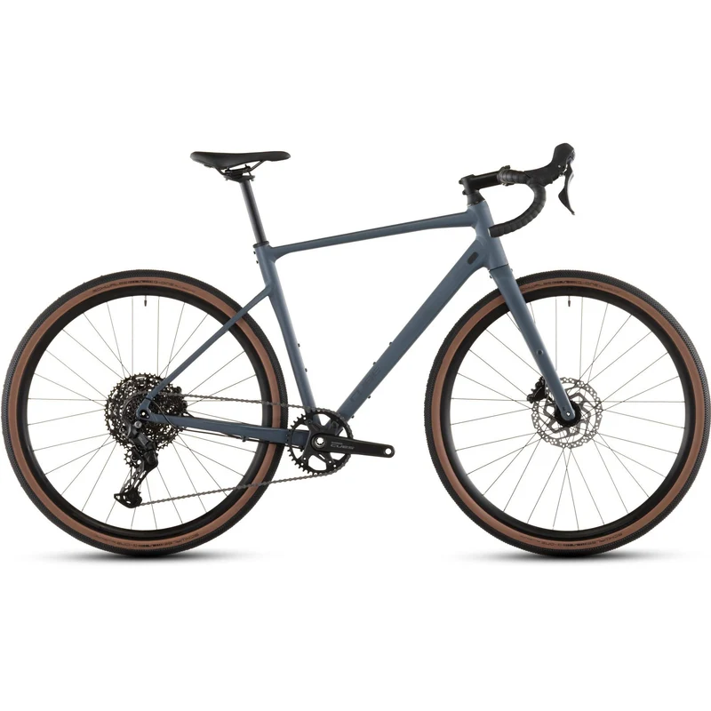 NUROAD PRO Gravel Bike 2026