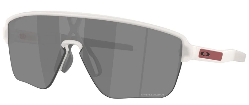 Corridor SQ Matte Grey Sunglasses