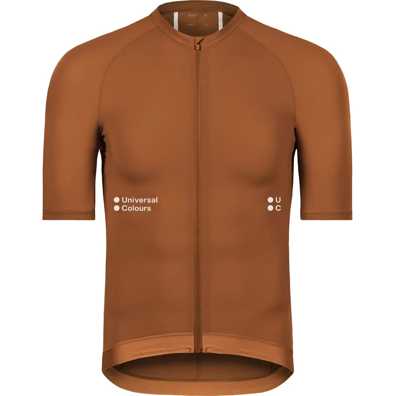 Mono Short Sleeve Jersey