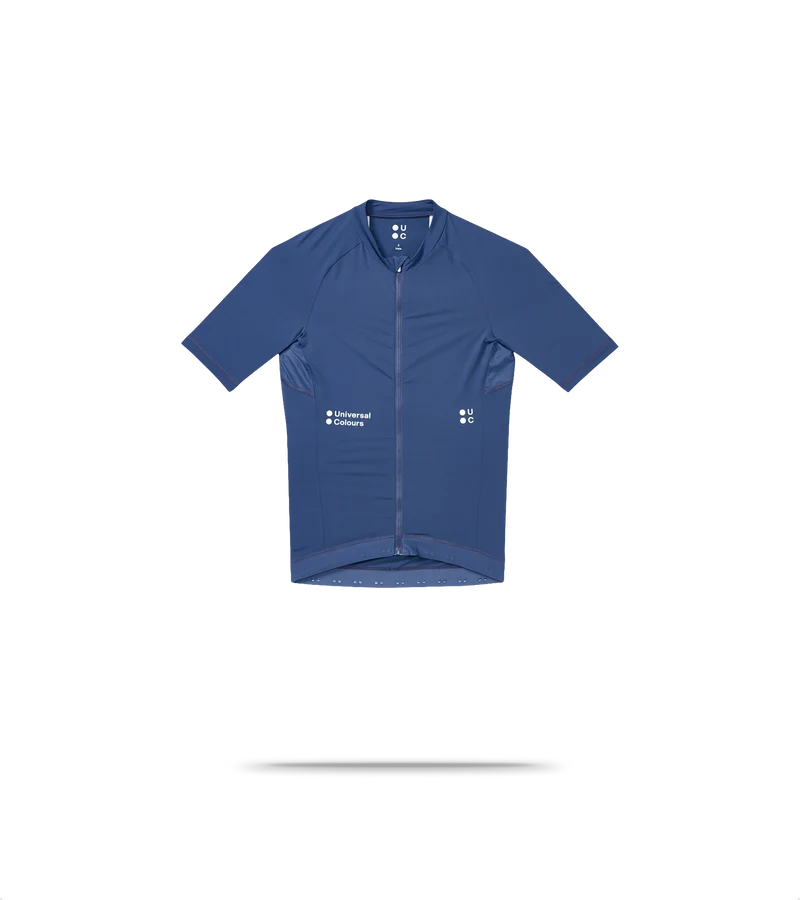 Mono Short Sleeve Jersey