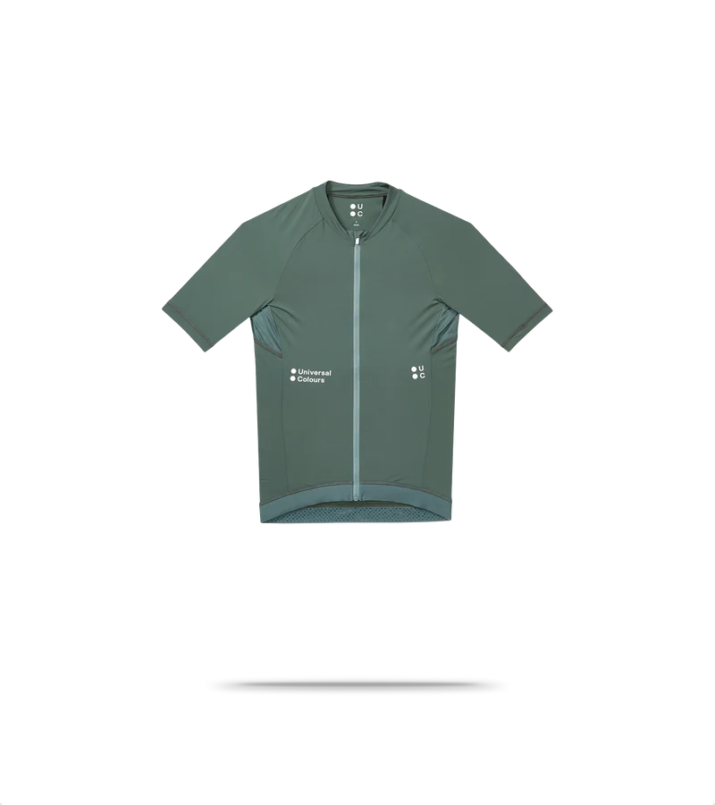 Mono Short Sleeve Jersey