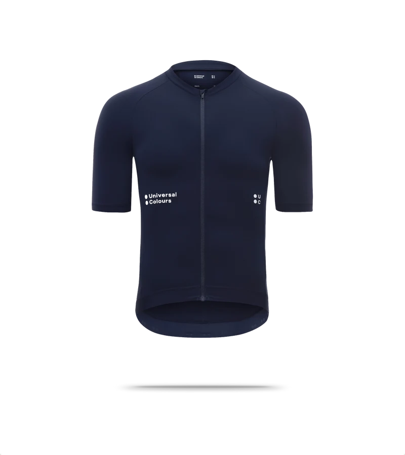 Mono Short Sleeve Jersey