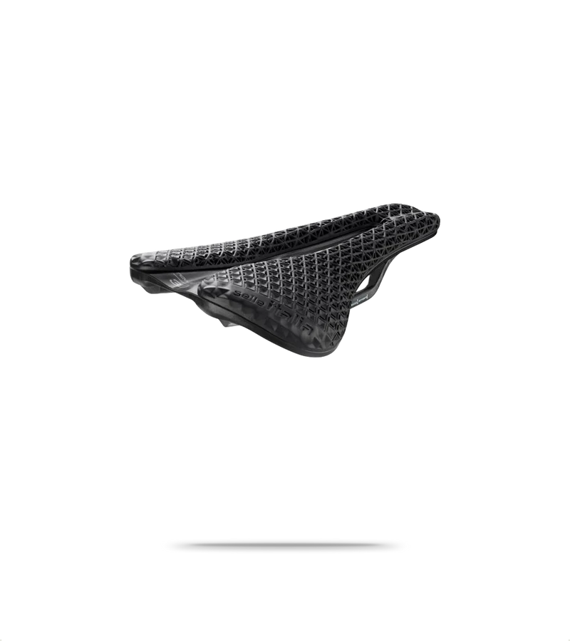 NOVUS BOOST EVO 3D KIT CARBONIO SUPERFLOW SADDLE