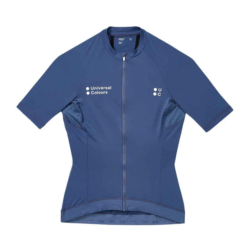 Mono Womens Short Sleeve Jersey