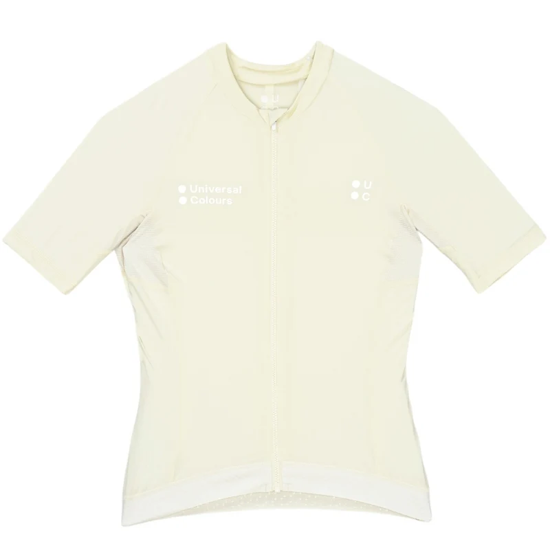 Mono Womens Short Sleeve Jersey