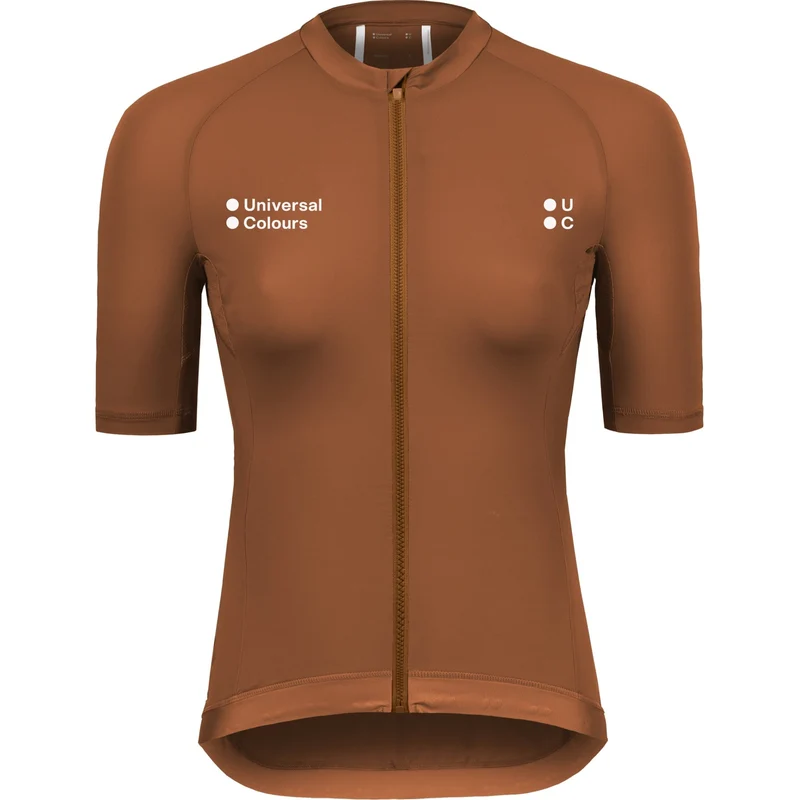 Mono Womens Short Sleeve Jersey